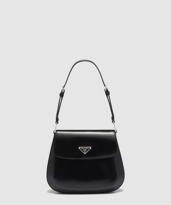 [PRADA-프라다] 가죽 숄더 백 1BD303