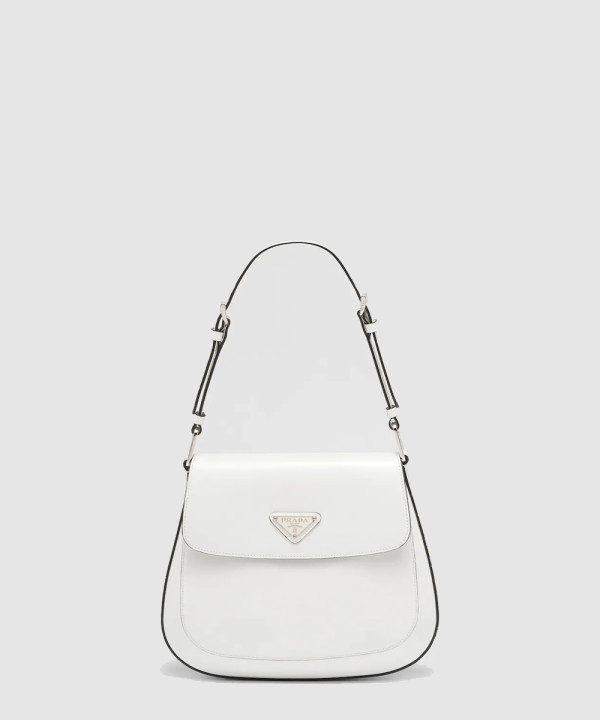 [PRADA-프라다] 가죽 숄더 백 1BD303