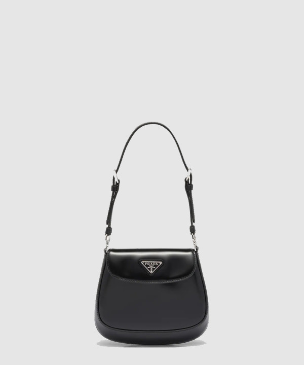 [PRADA-프라다] 가죽 미니 백 1BH188