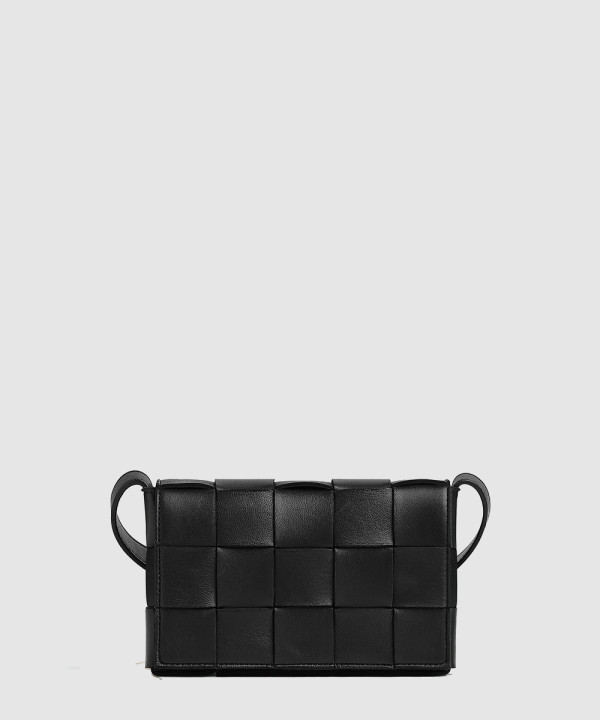 [BOTTEGA-보테가베네타] 스몰 카세트 730848