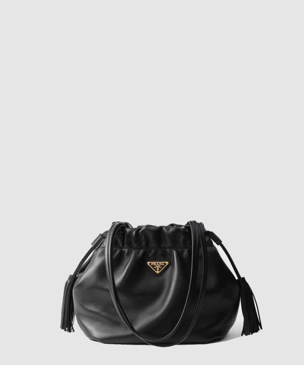 [PRADA-프라다] 가죽 숄더백 1BG541