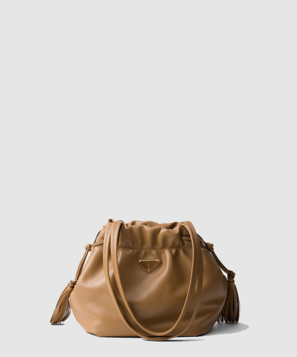 [PRADA-프라다] 가죽 숄더백 1BG541