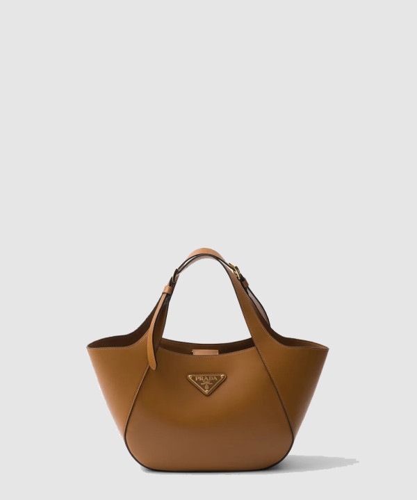 [PRADA-프라다] 가죽 토트백 1BG483