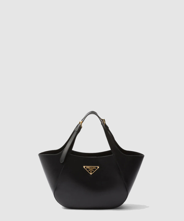 [PRADA-프라다] 가죽 토트백 1BG483