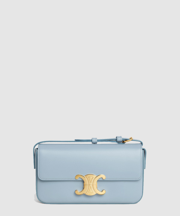 CELINE-셀린느] 클로드 숄더백 194143BFN