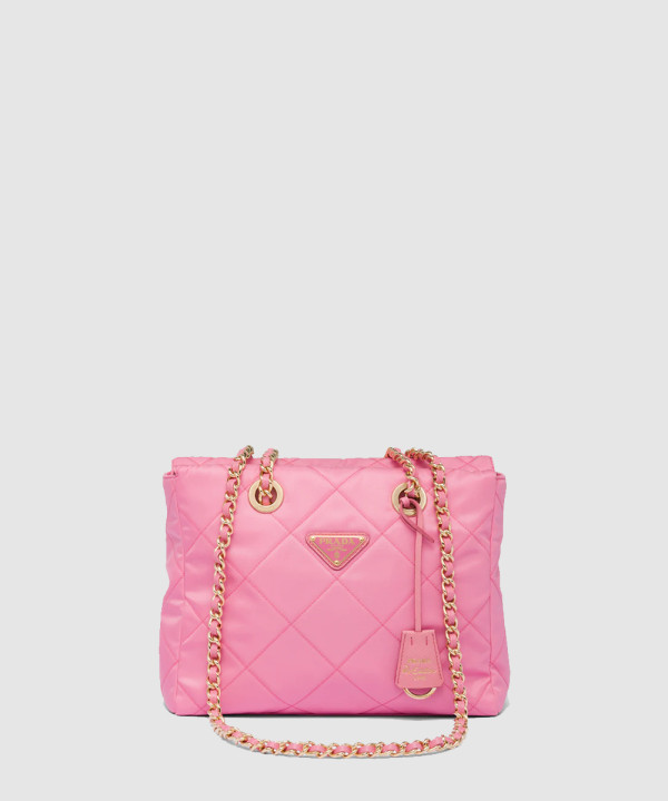 [PRADA-프라다] 리나일론 토트백 1BG468