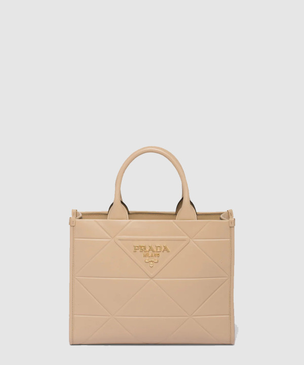 [PRADA-프라다] 프라다 심볼 백 1BA379