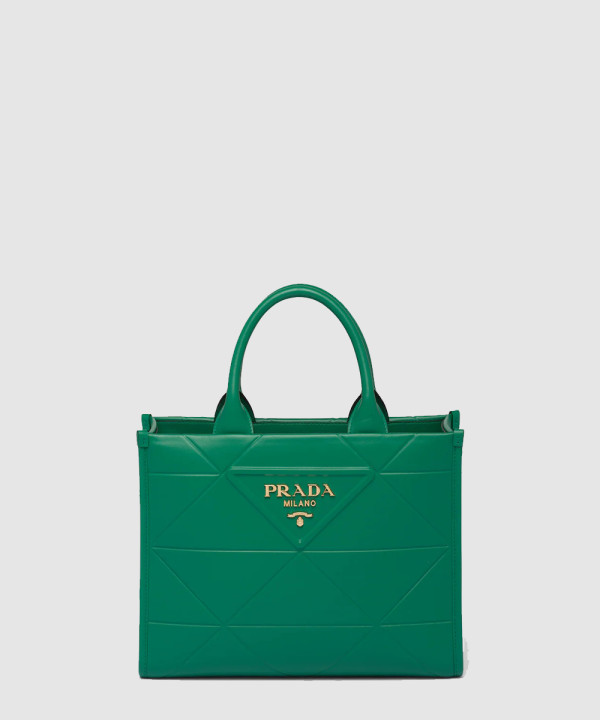 [PRADA-프라다] 프라다 심볼 백 1BA379