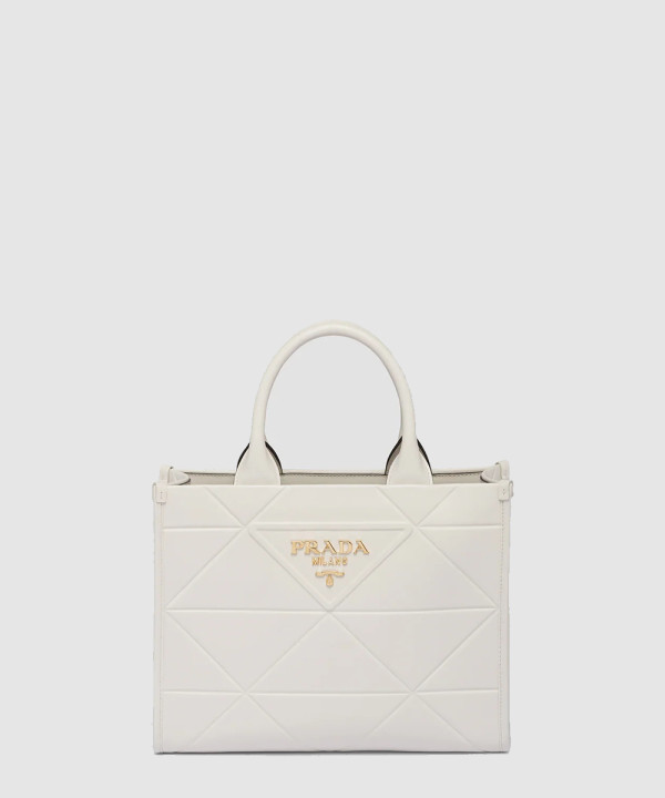 [PRADA-프라다] 프라다 심볼 백 1BA379