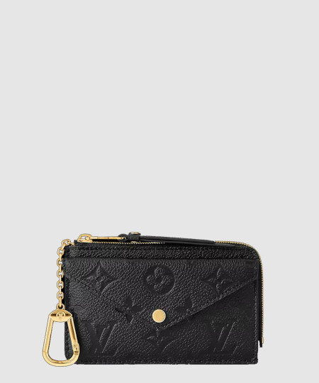 [LOUIS VUITTON-루이비통] 카드 홀더 렉토 베르소 M69421