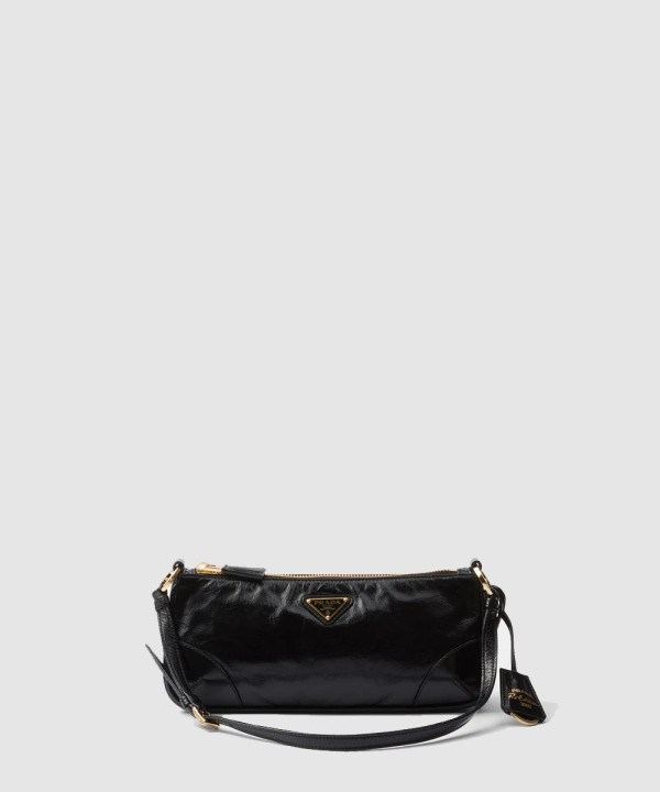 [PRADA-프라다] 가죽 숄더백 1BC201
