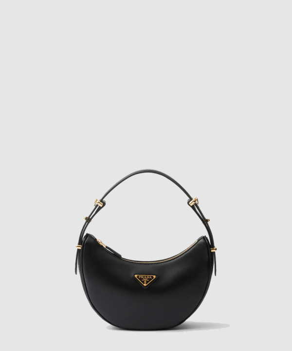 [PRADA-프라다] 가죽 숄더백 1BC194