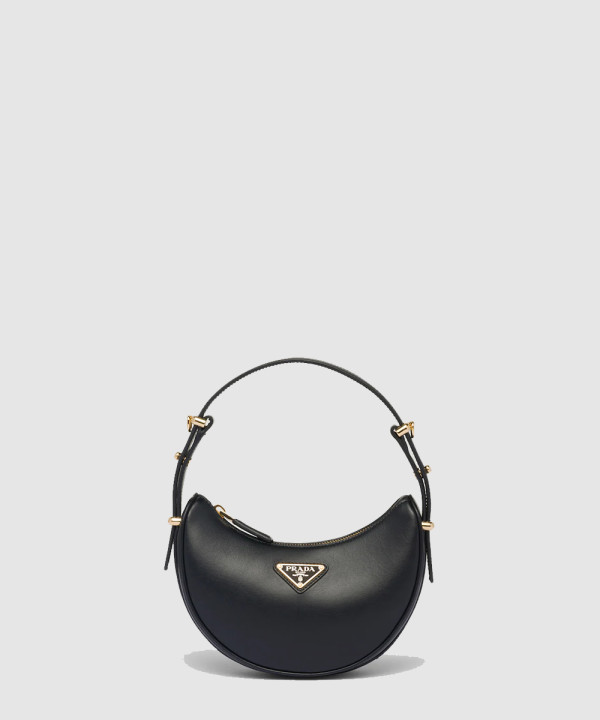 [PRADA-프라다] 가죽 미니 숄더백 1BC199
