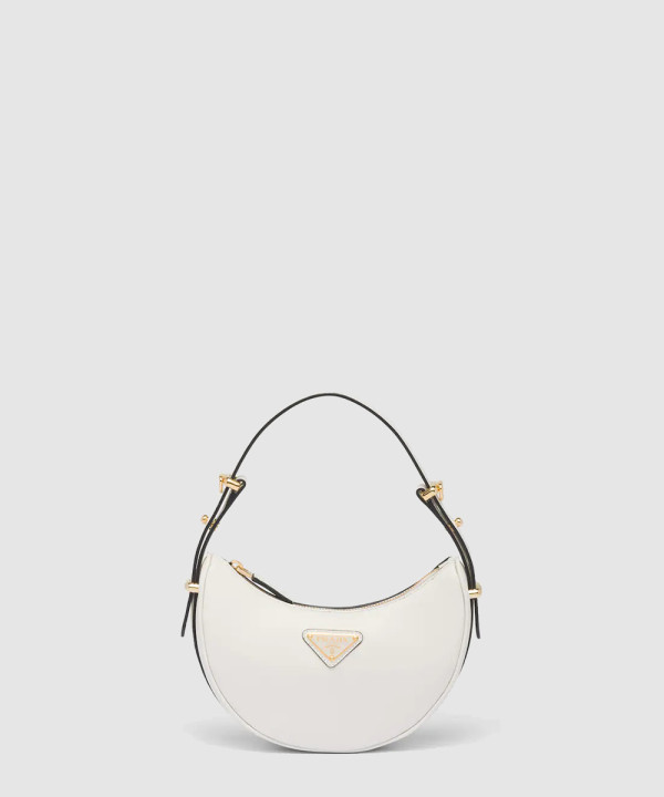 [PRADA-프라다] 가죽 미니 숄더백 1BC199