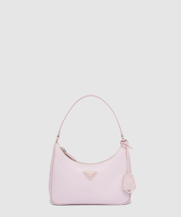[PRADA-프라다] 리나일론 미니백 1NE204