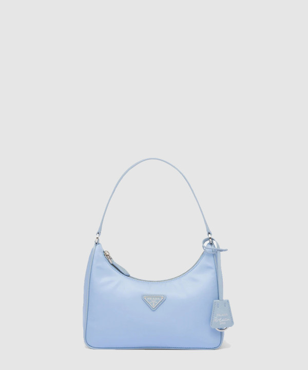 [PRADA-프라다] 리나일론 미니백 1NE204