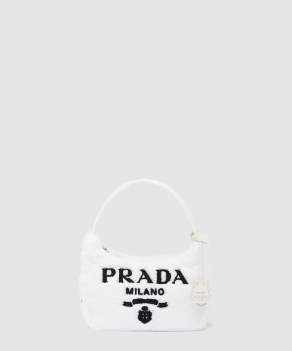 [PRADA-프라다] 리나일론 미니백 1NE515