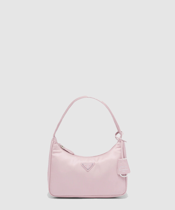 [PRADA-프라다] 리나일론 미니백 1NE515