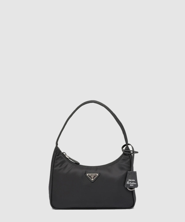 [PRADA-프라다] 리나일론 미니백 1NE515