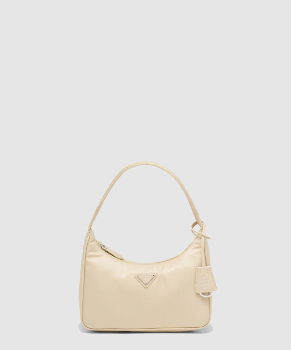 [PRADA-프라다] 리나일론 미니백 1NE515