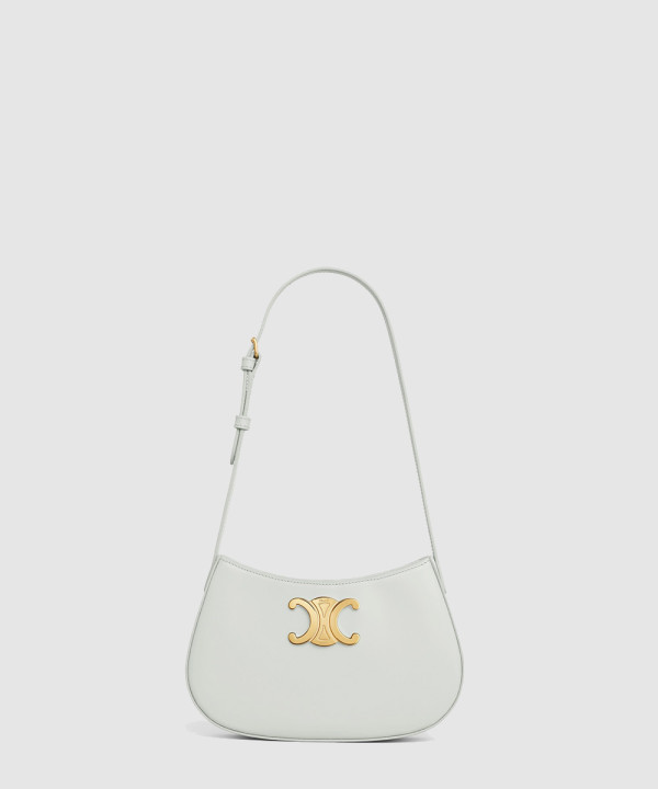 [CELINE-셀린느] 미디엄 틸리백  샤이니 카프스킨  115703BF4