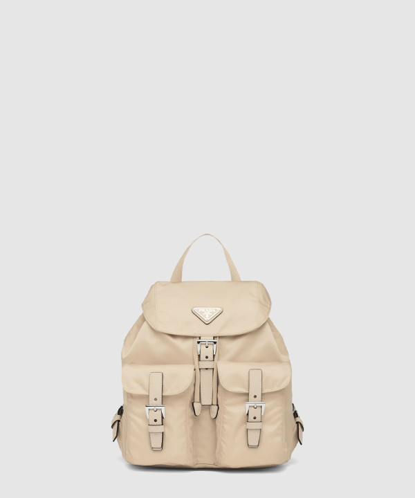 [PRADA-프라다] 스몰 리나일론 백팩 1BZ677
