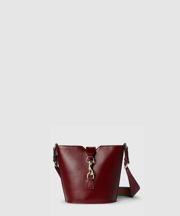 [GUCCI-구찌] 미니 버킷 숄더백 ‎782908