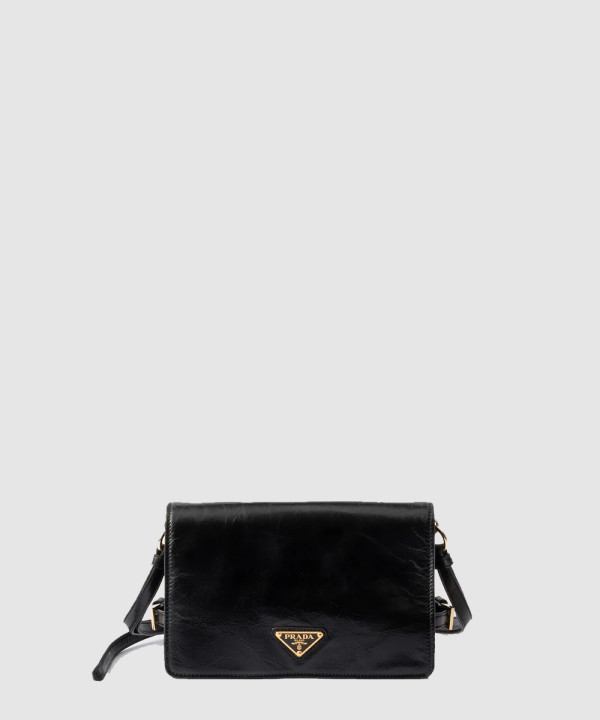 [PRADA-프라다] 가죽 숄더백 1BD082