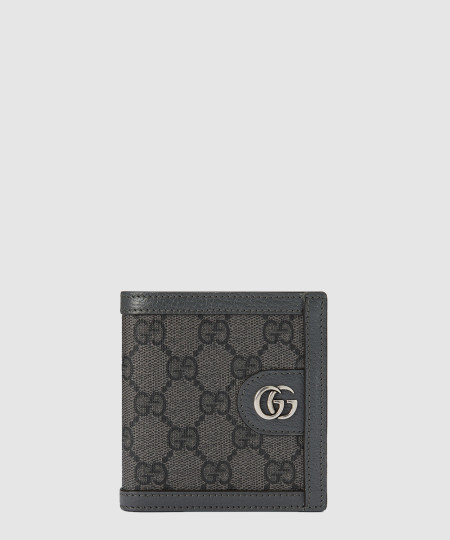 [GUCCI-구찌] GG 지갑 732016