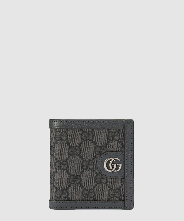 [GUCCI-구찌] GG 지갑 732016