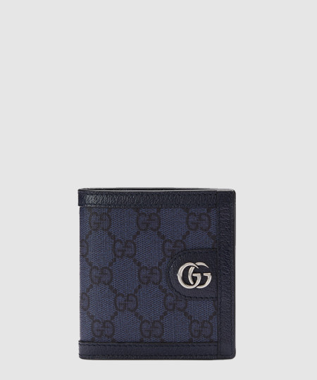[GUCCI-구찌] GG 지갑 732016