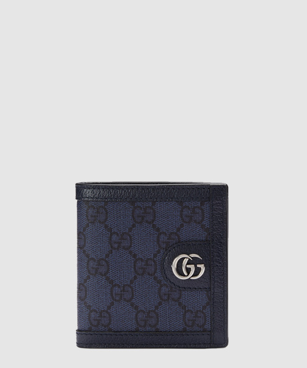 [GUCCI-구찌] GG 지갑 732016