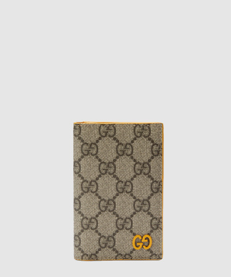 [GUCCI-구찌] GG 디테일 롱 카드 케이스 768249