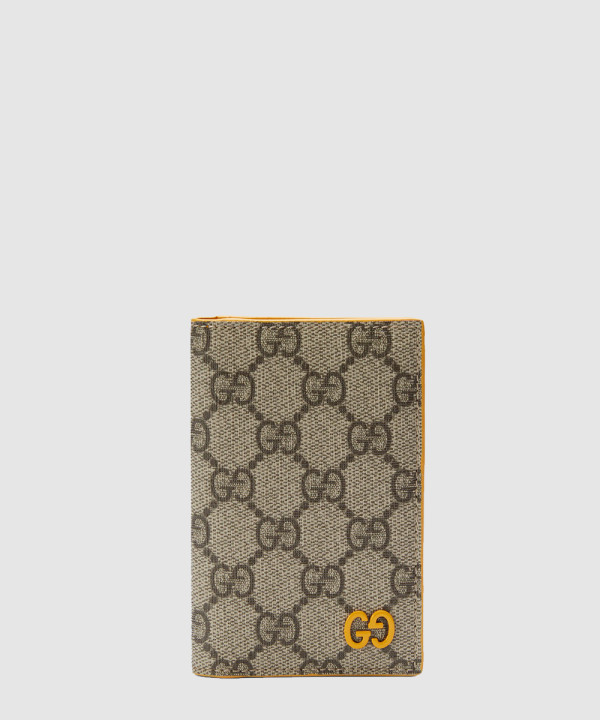 [GUCCI-구찌] GG 디테일 롱 카드 케이스 768249