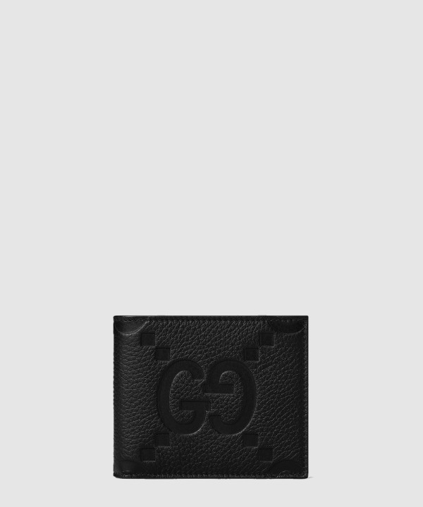 [GUCCI-구찌] 점보 GG 지갑 739475