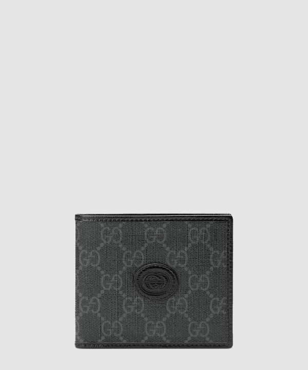 [GUCCI-구찌] 인터로킹 G 지갑 671652