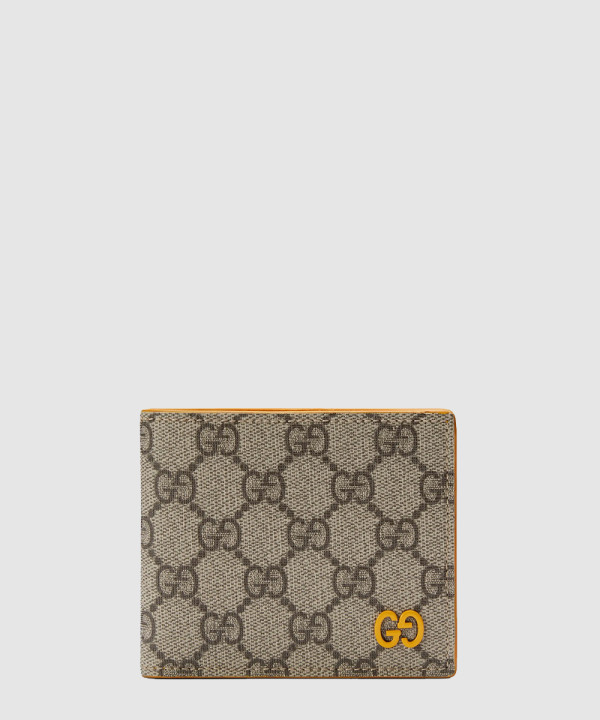[GUCCI-구찌] GG 지갑 768243