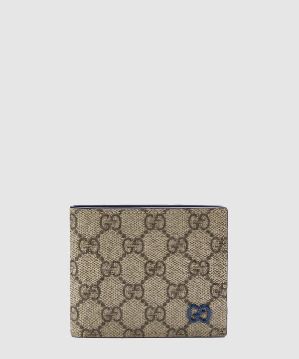 [GUCCI-구찌] GG 지갑 768243
