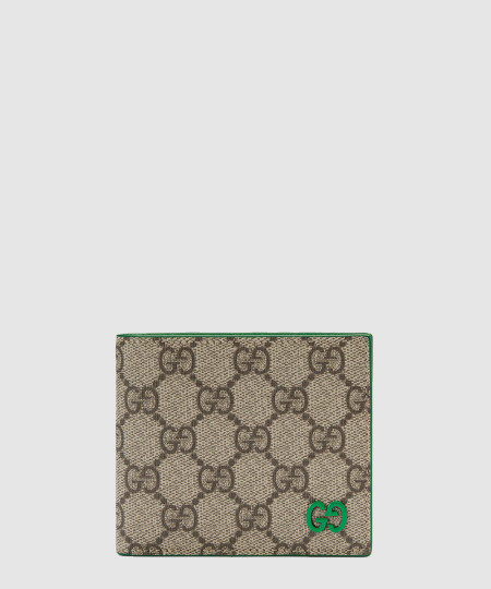 [GUCCI-구찌] GG 지갑 768243