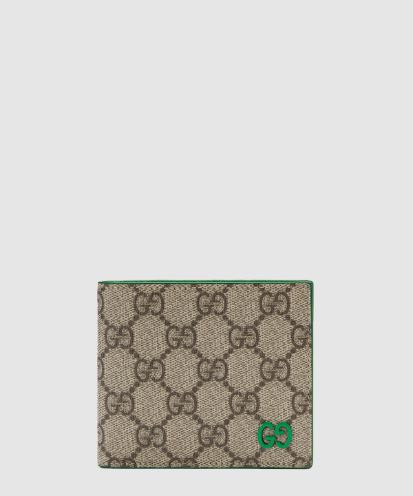 [GUCCI-구찌] GG 지갑 768243