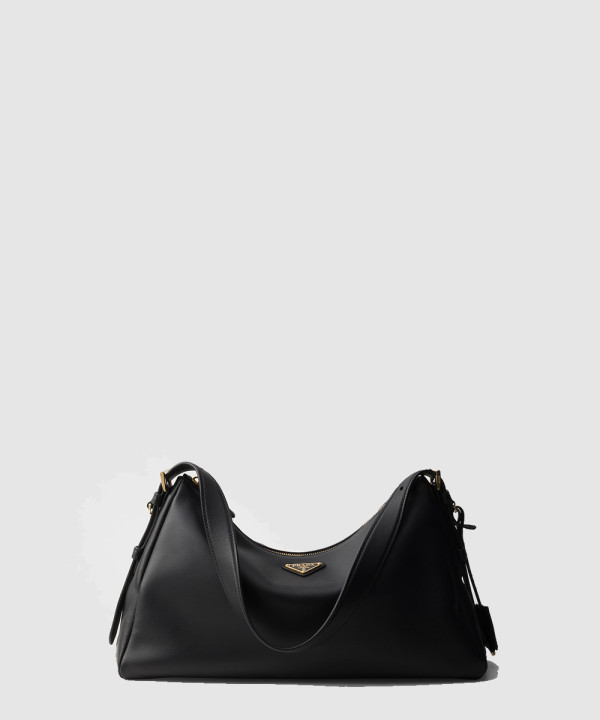 [PRADA-프라다] 에이미 라지 가죽 숄더백 1BC228