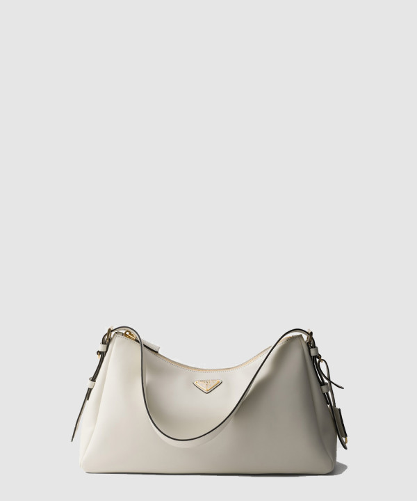 [PRADA-프라다] 에이미 라지 가죽 숄더백 1BC228