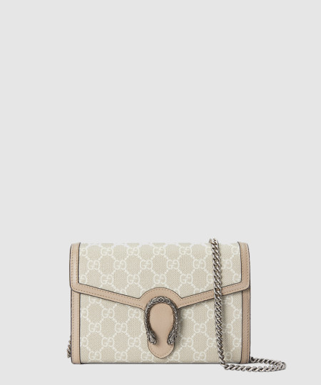 [GUCCI-구찌] 체인 지갑 401231