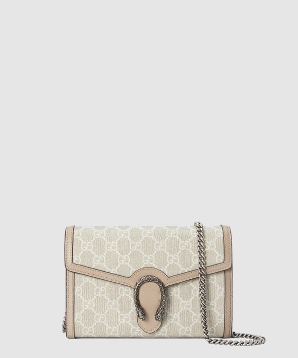 [GUCCI-구찌] 체인 지갑 401231