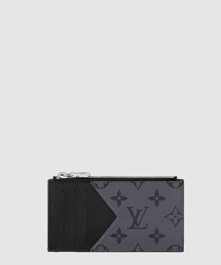 [LOUIS VUITTON-루이비통] 코인 카드 홀더 M69533