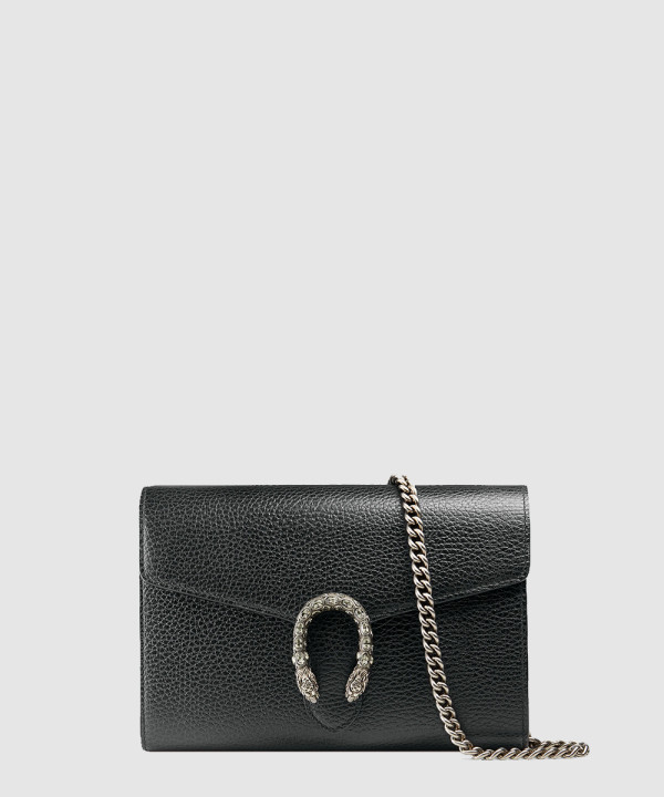 [GUCCI-구찌] 체인 지갑 401231