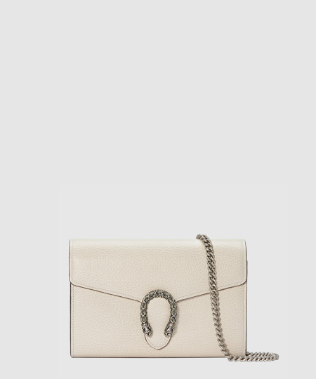 [GUCCI-구찌] 체인 지갑 401231