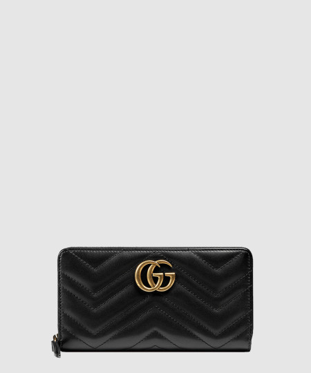 [GUCCI-구찌] 장지갑 443123