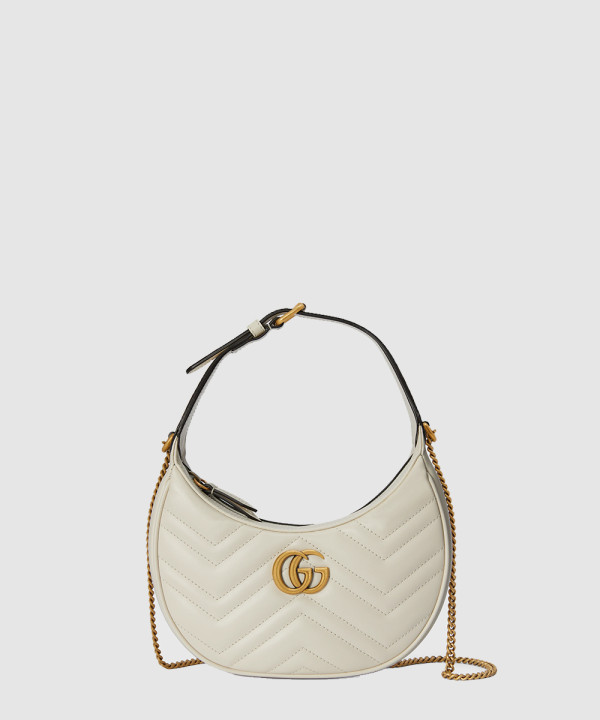 [GUCCI-구찌] 하프문 쉐입 미니백 699514