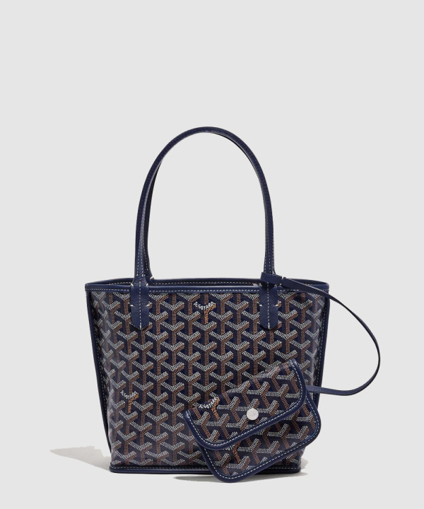 [GOYARD-고야드] 앙주 백 미니